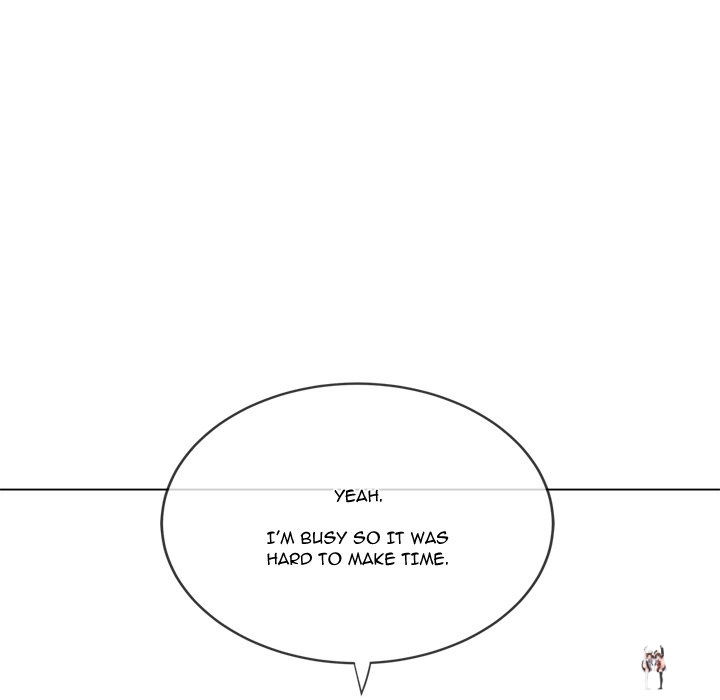 My High School Bully My High School Bully Chapter 198 - Page 126