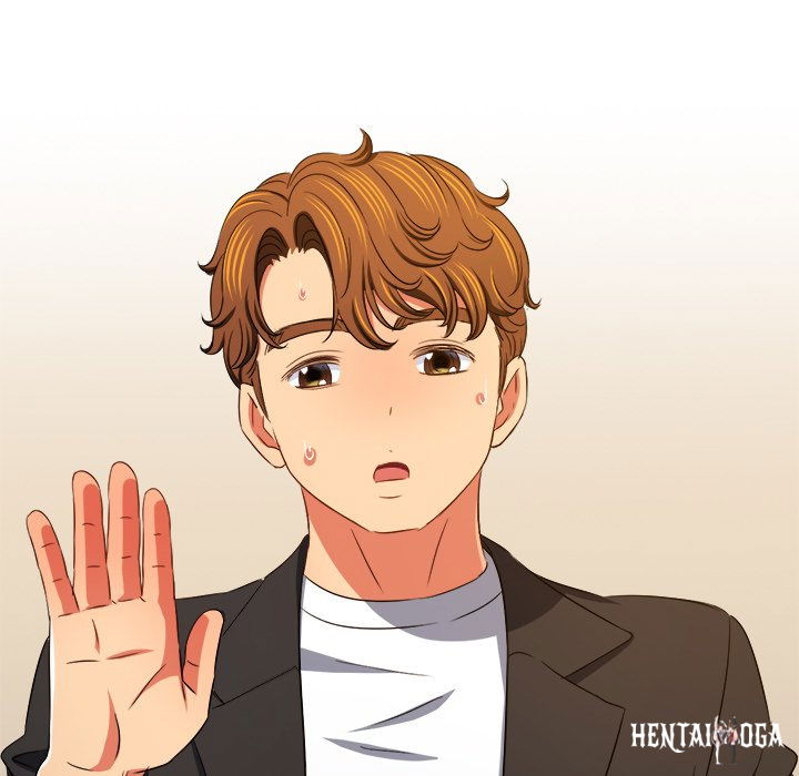 My High School Bully My High School Bully Chapter 198 - Page 127