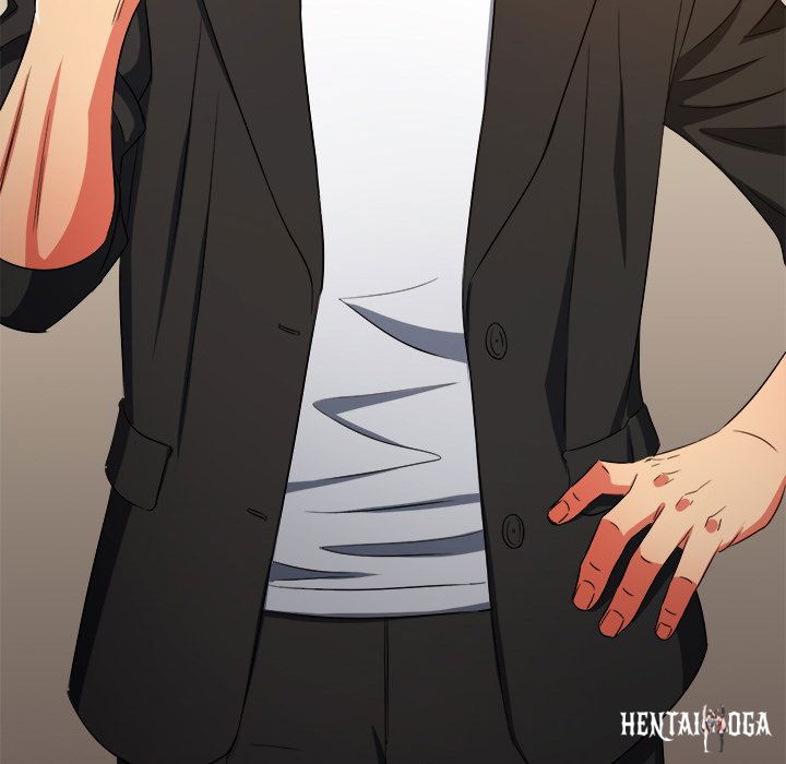 My High School Bully My High School Bully Chapter 198 - Page 128