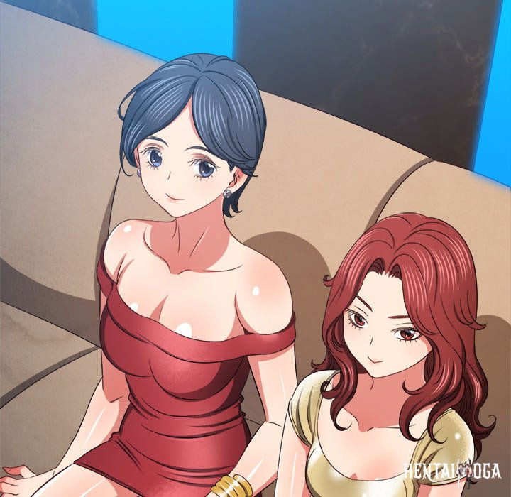 My High School Bully My High School Bully Chapter 198 - Page 131