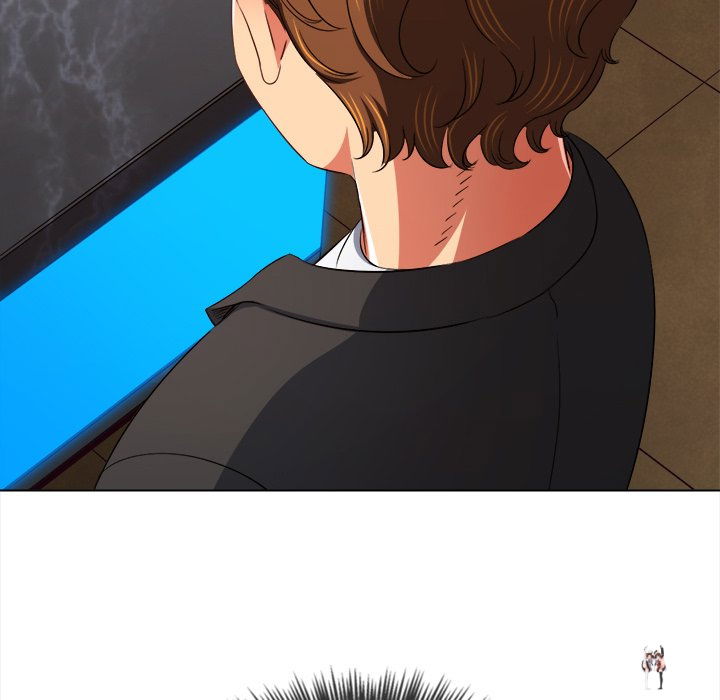 My High School Bully My High School Bully Chapter 198 - Page 133