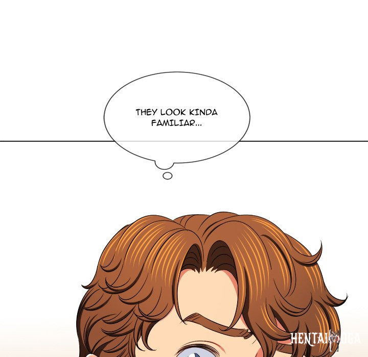 My High School Bully My High School Bully Chapter 198 - Page 135