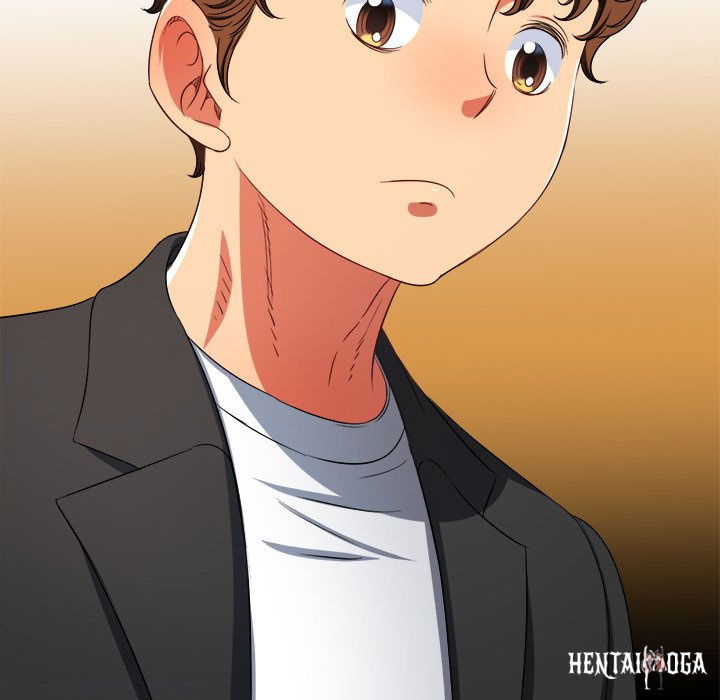 My High School Bully My High School Bully Chapter 198 - Page 136