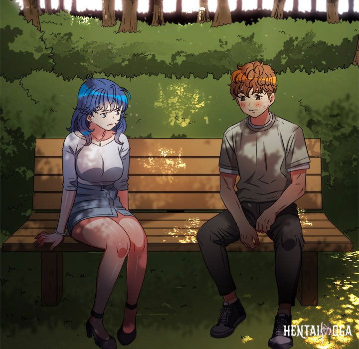 My High School Bully My High School Bully Chapter 198 - Page 14