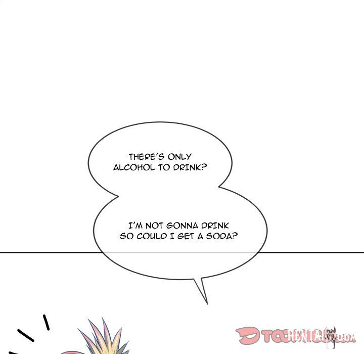 My High School Bully My High School Bully Chapter 198 - Page 140