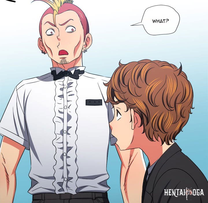 My High School Bully My High School Bully Chapter 198 - Page 141