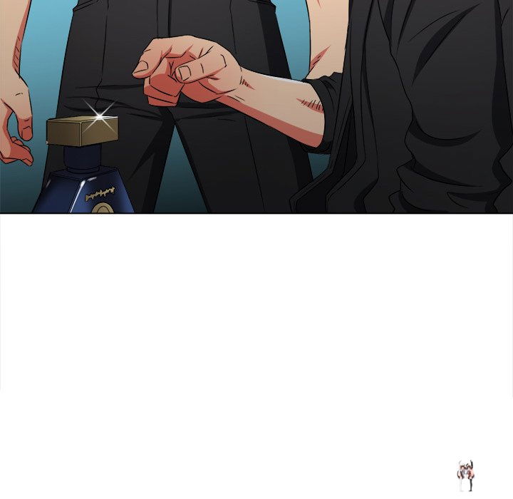 My High School Bully My High School Bully Chapter 198 - Page 142