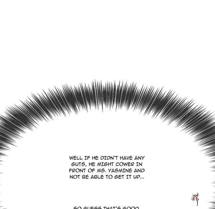 My High School Bully My High School Bully Chapter 198 - Page 154