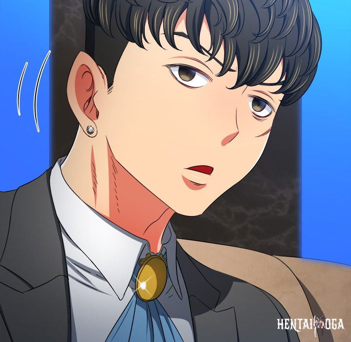 My High School Bully My High School Bully Chapter 198 - Page 157