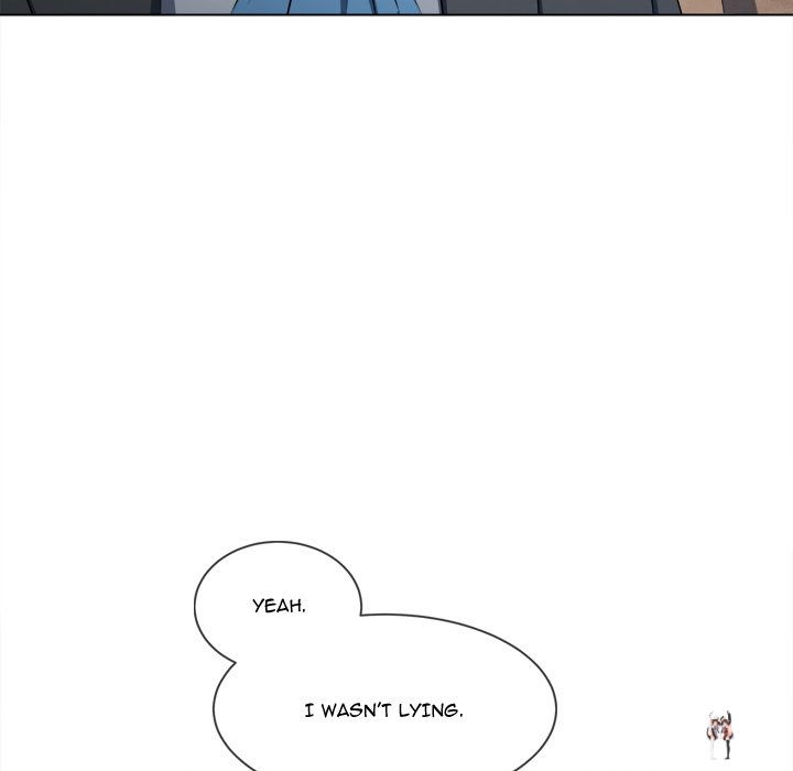 My High School Bully My High School Bully Chapter 198 - Page 158