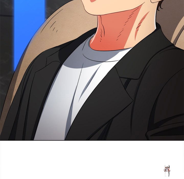 My High School Bully My High School Bully Chapter 198 - Page 160