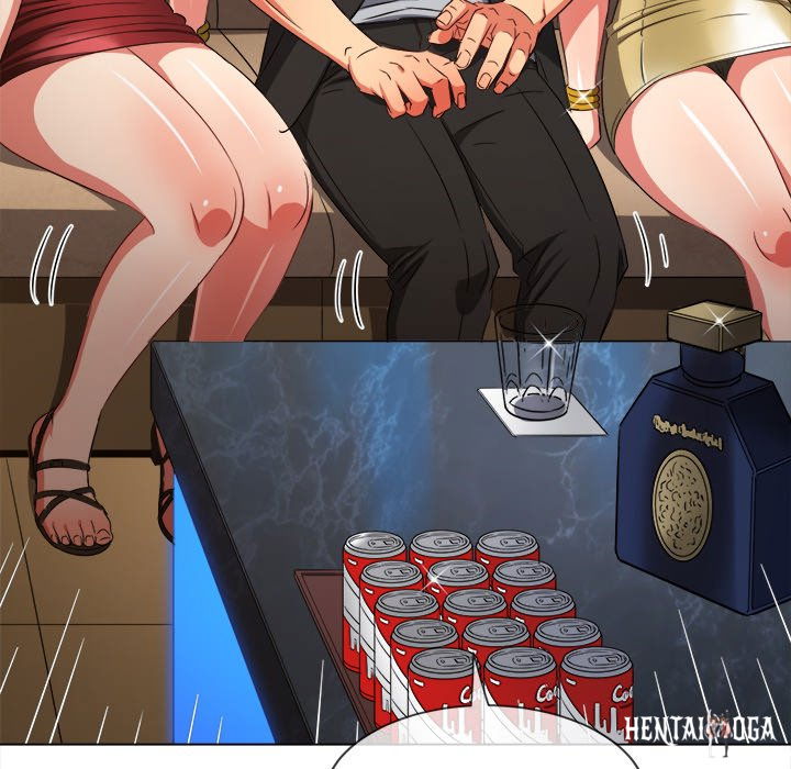 My High School Bully My High School Bully Chapter 198 - Page 166