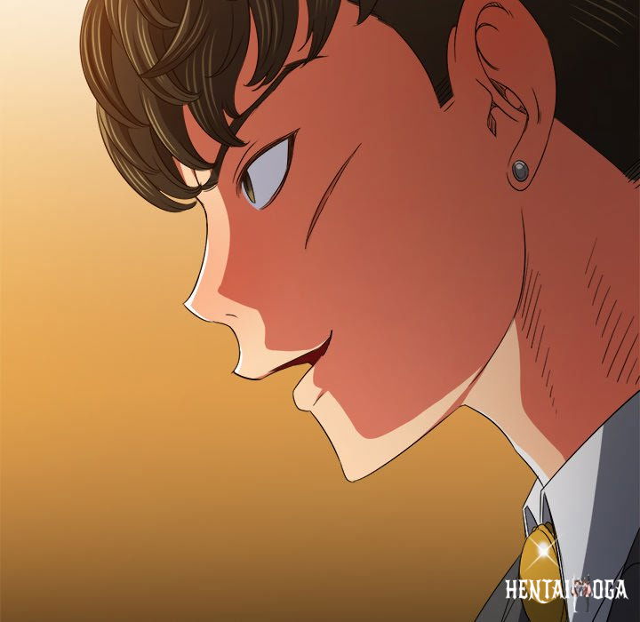 My High School Bully My High School Bully Chapter 198 - Page 169