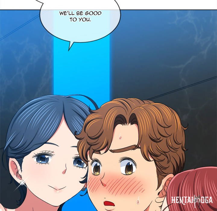 My High School Bully My High School Bully Chapter 198 - Page 173