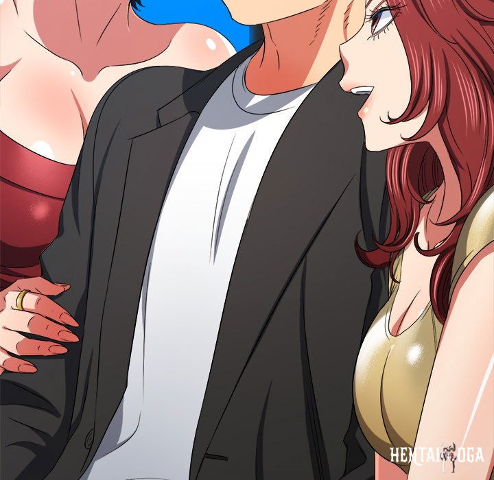 My High School Bully My High School Bully Chapter 198 - Page 174