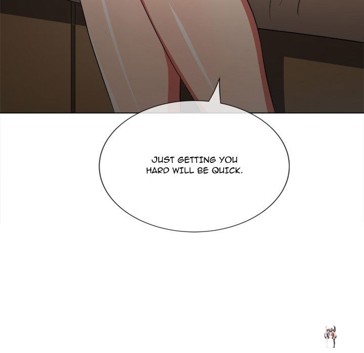 My High School Bully My High School Bully Chapter 198 - Page 176