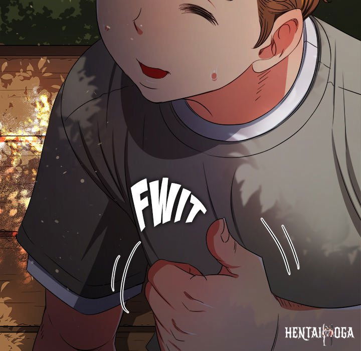 My High School Bully My High School Bully Chapter 198 - Page 18