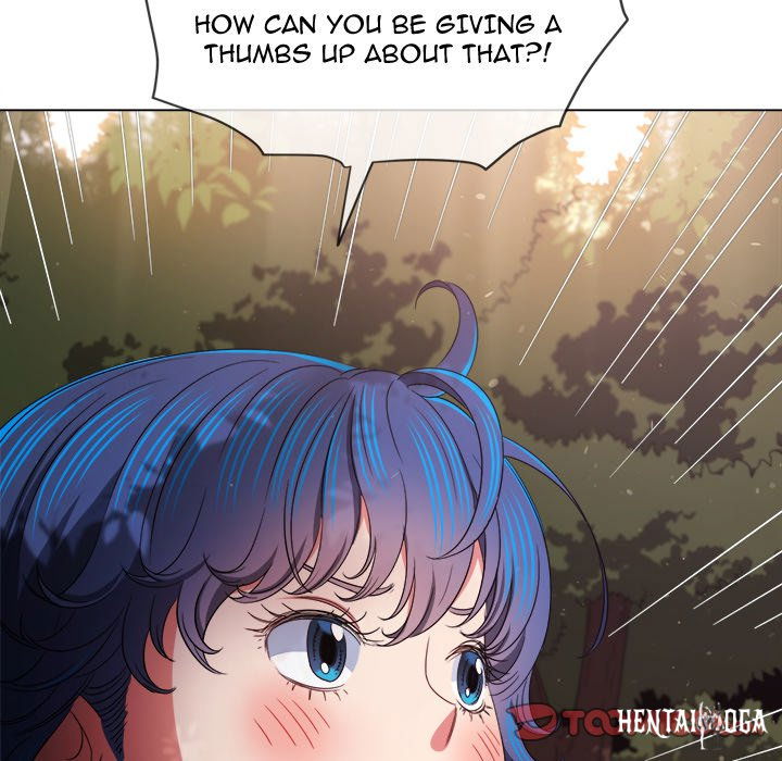 My High School Bully My High School Bully Chapter 198 - Page 20