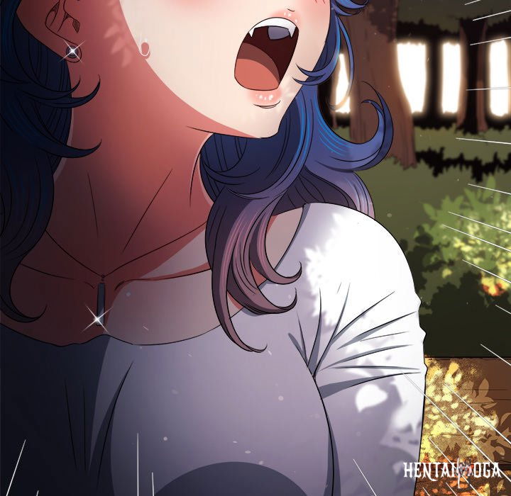 My High School Bully My High School Bully Chapter 198 - Page 21