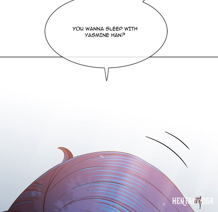 My High School Bully My High School Bully Chapter 198 - Page 23