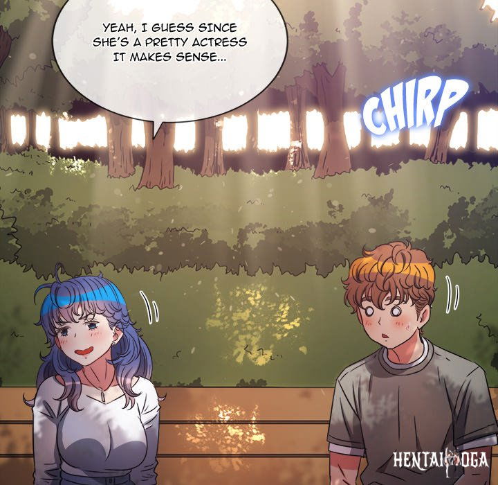 My High School Bully My High School Bully Chapter 198 - Page 27