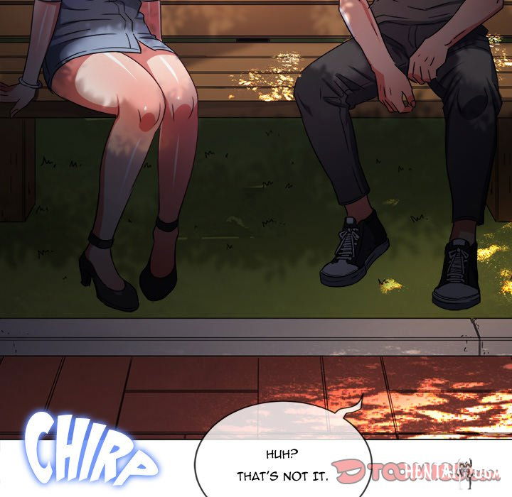 My High School Bully My High School Bully Chapter 198 - Page 28