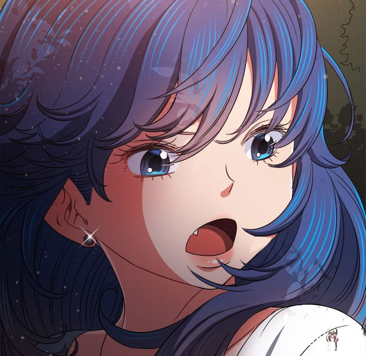 My High School Bully My High School Bully Chapter 198 - Page 31