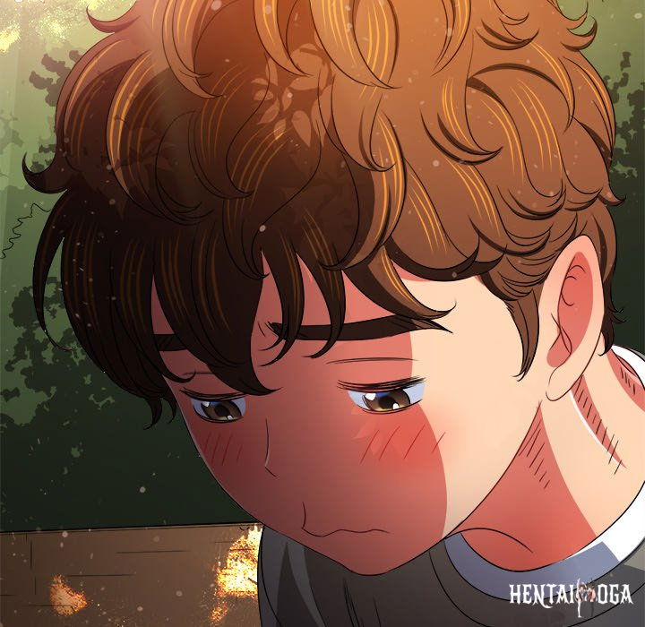 My High School Bully My High School Bully Chapter 198 - Page 34