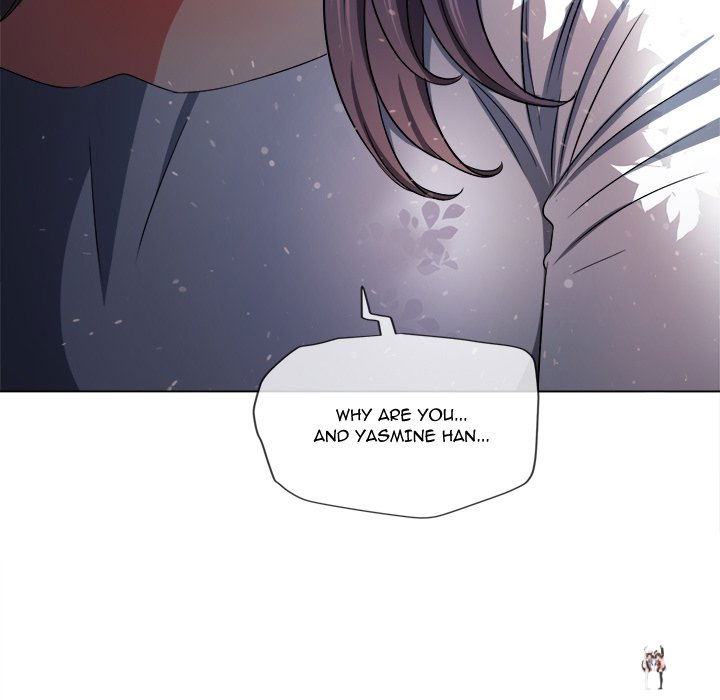 My High School Bully My High School Bully Chapter 198 - Page 38