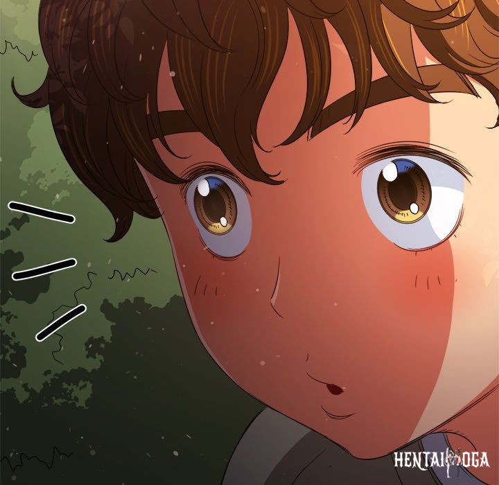 My High School Bully My High School Bully Chapter 198 - Page 40