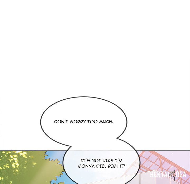 My High School Bully My High School Bully Chapter 198 - Page 42