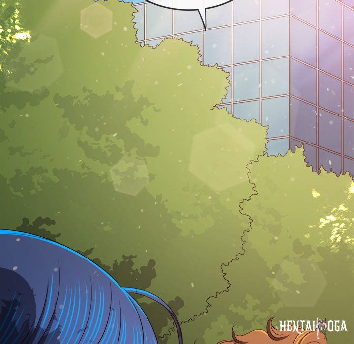 My High School Bully My High School Bully Chapter 198 - Page 43