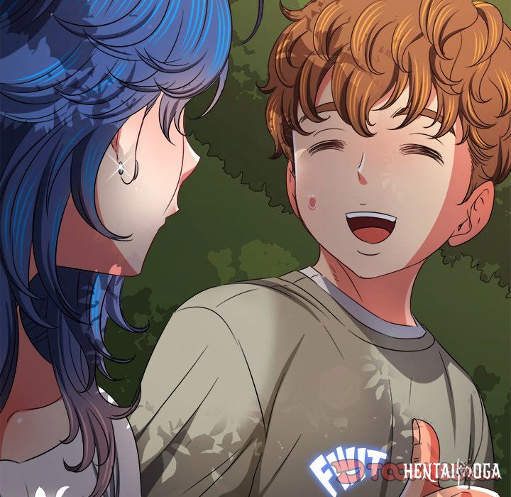 My High School Bully My High School Bully Chapter 198 - Page 44