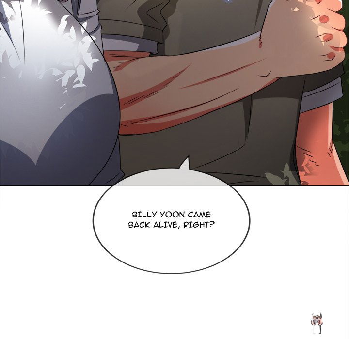 My High School Bully My High School Bully Chapter 198 - Page 45