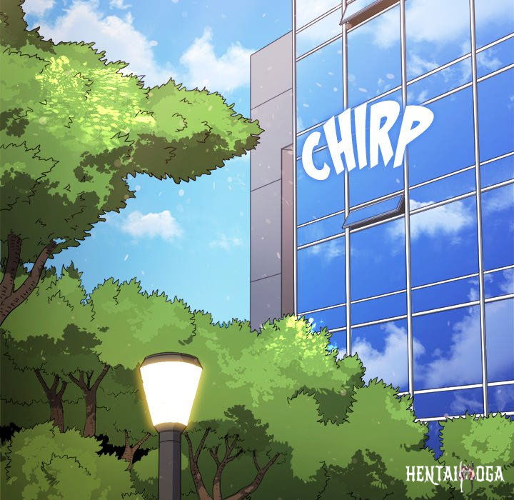 My High School Bully My High School Bully Chapter 198 - Page 5