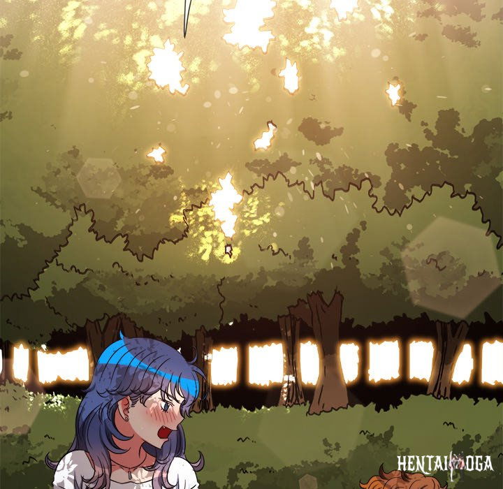 My High School Bully My High School Bully Chapter 198 - Page 51