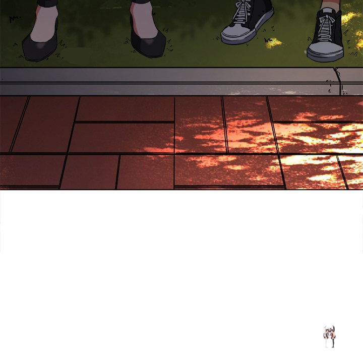 My High School Bully My High School Bully Chapter 198 - Page 53