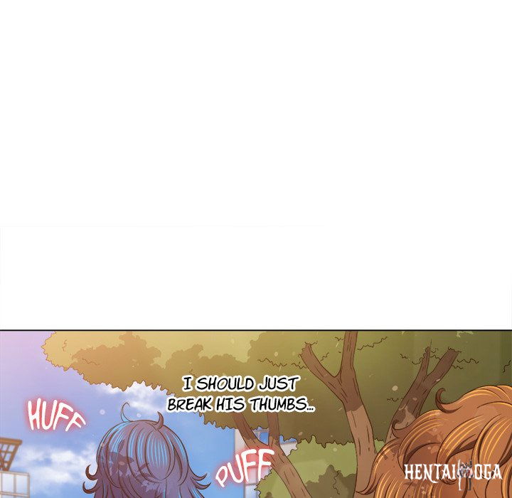 My High School Bully My High School Bully Chapter 198 - Page 54