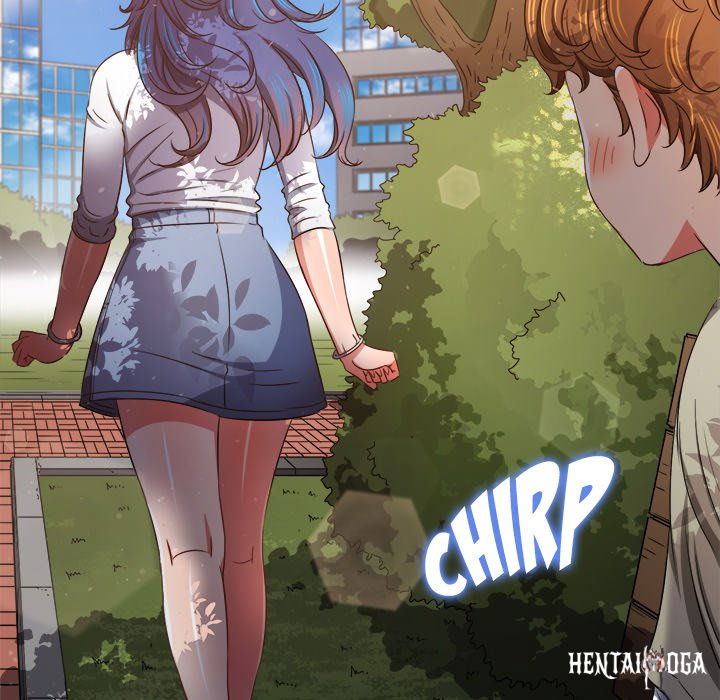 My High School Bully My High School Bully Chapter 198 - Page 55