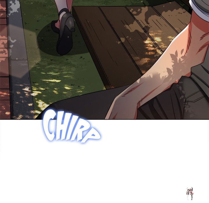 My High School Bully My High School Bully Chapter 198 - Page 56