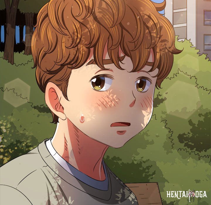 My High School Bully My High School Bully Chapter 198 - Page 58