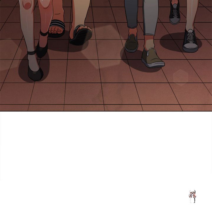 My High School Bully My High School Bully Chapter 198 - Page 66