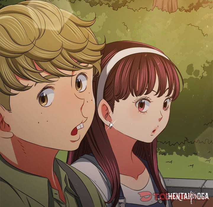 My High School Bully My High School Bully Chapter 198 - Page 68