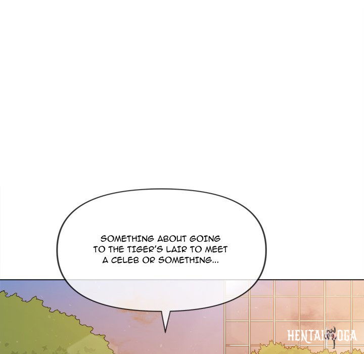 My High School Bully My High School Bully Chapter 198 - Page 70