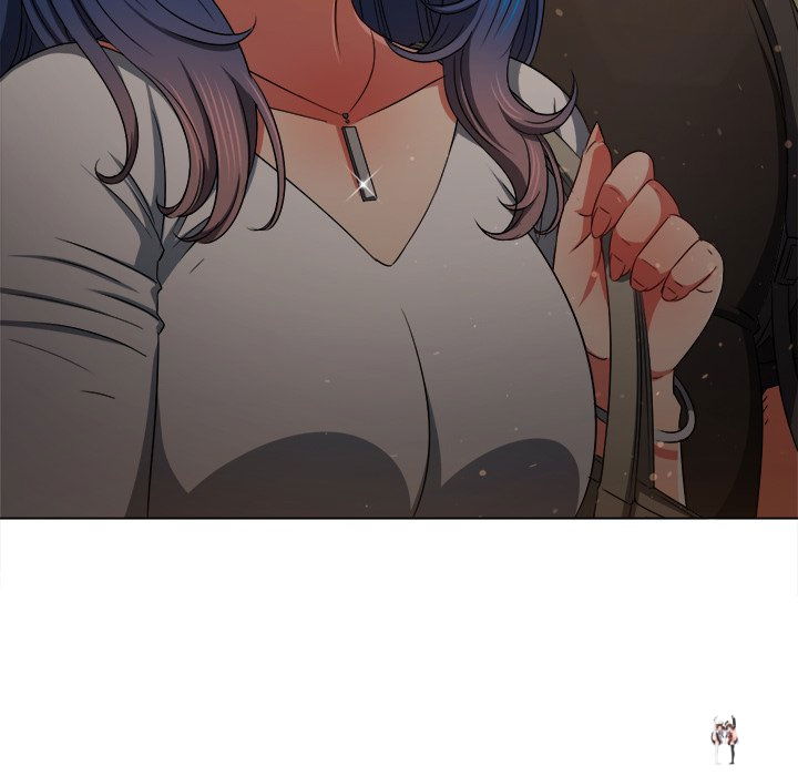 My High School Bully My High School Bully Chapter 198 - Page 72