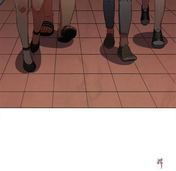 My High School Bully My High School Bully Chapter 198 - Page 75