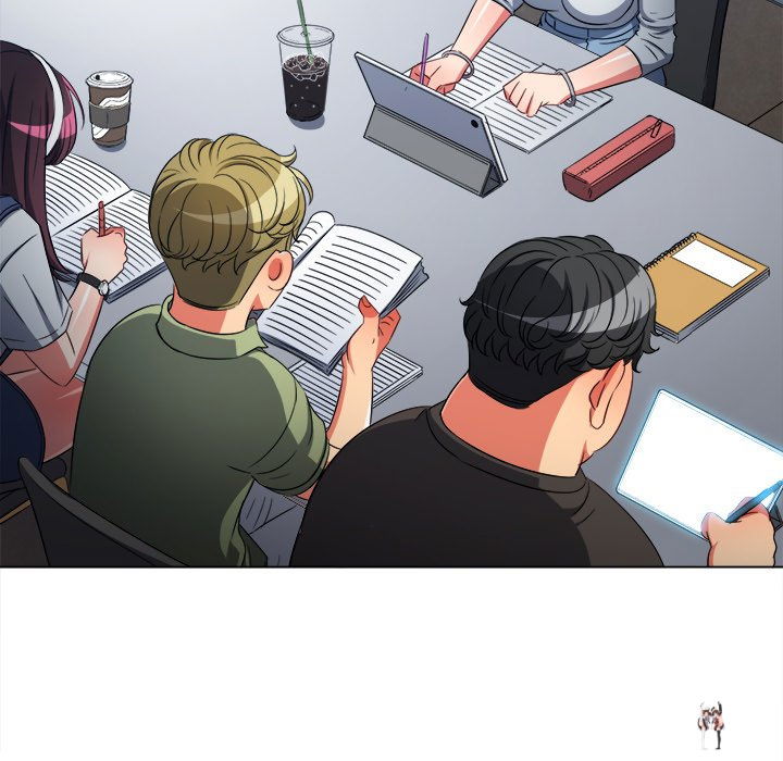 My High School Bully My High School Bully Chapter 198 - Page 81