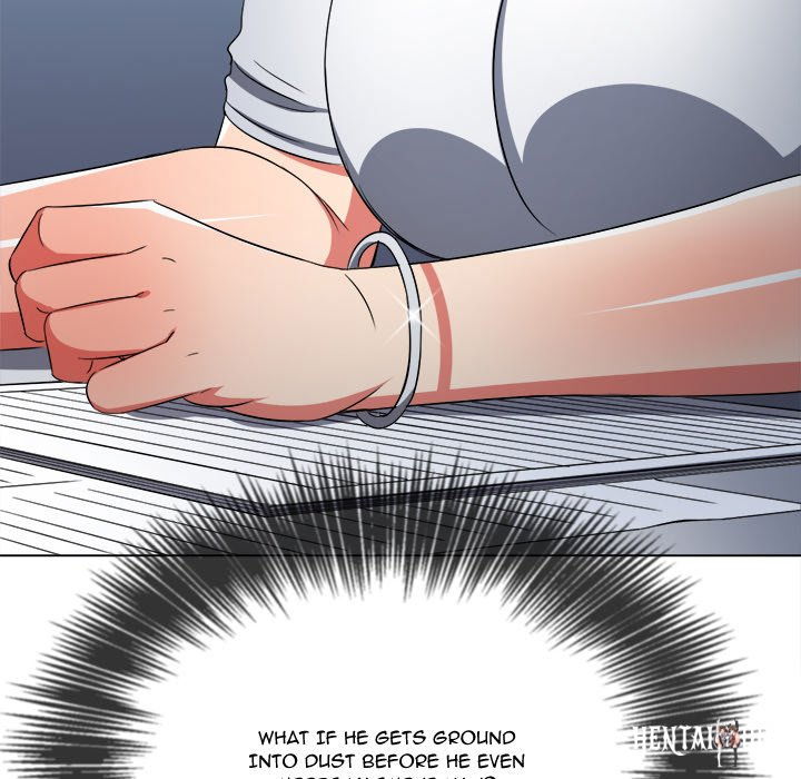 My High School Bully My High School Bully Chapter 198 - Page 85