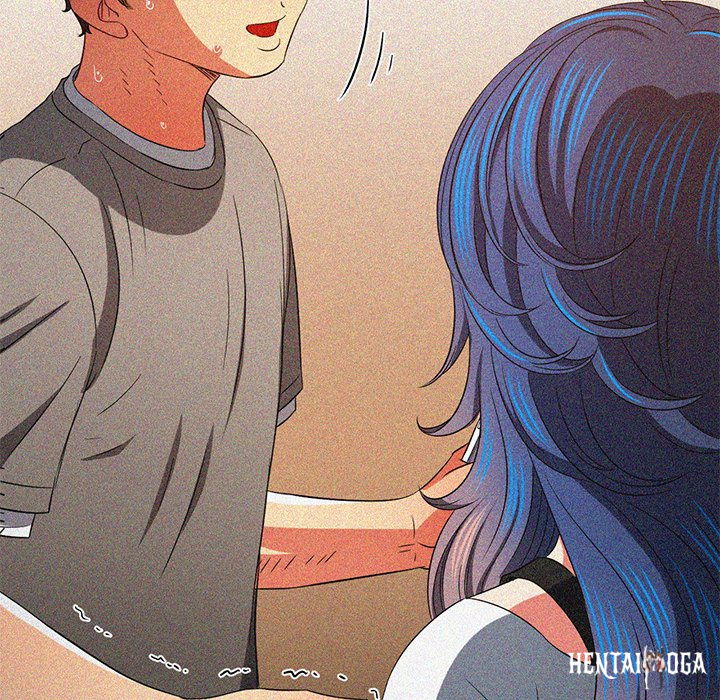 My High School Bully My High School Bully Chapter 198 - Page 88