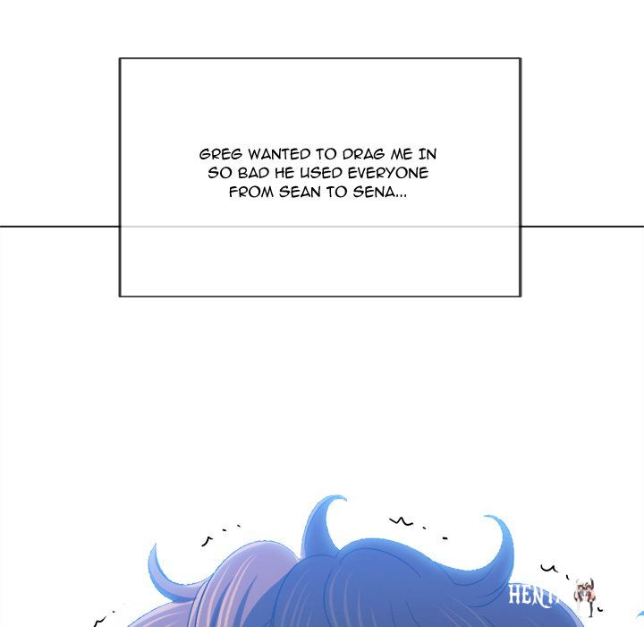 My High School Bully My High School Bully Chapter 198 - Page 94